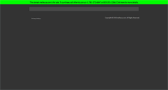 Desktop Screenshot of melleuca.com